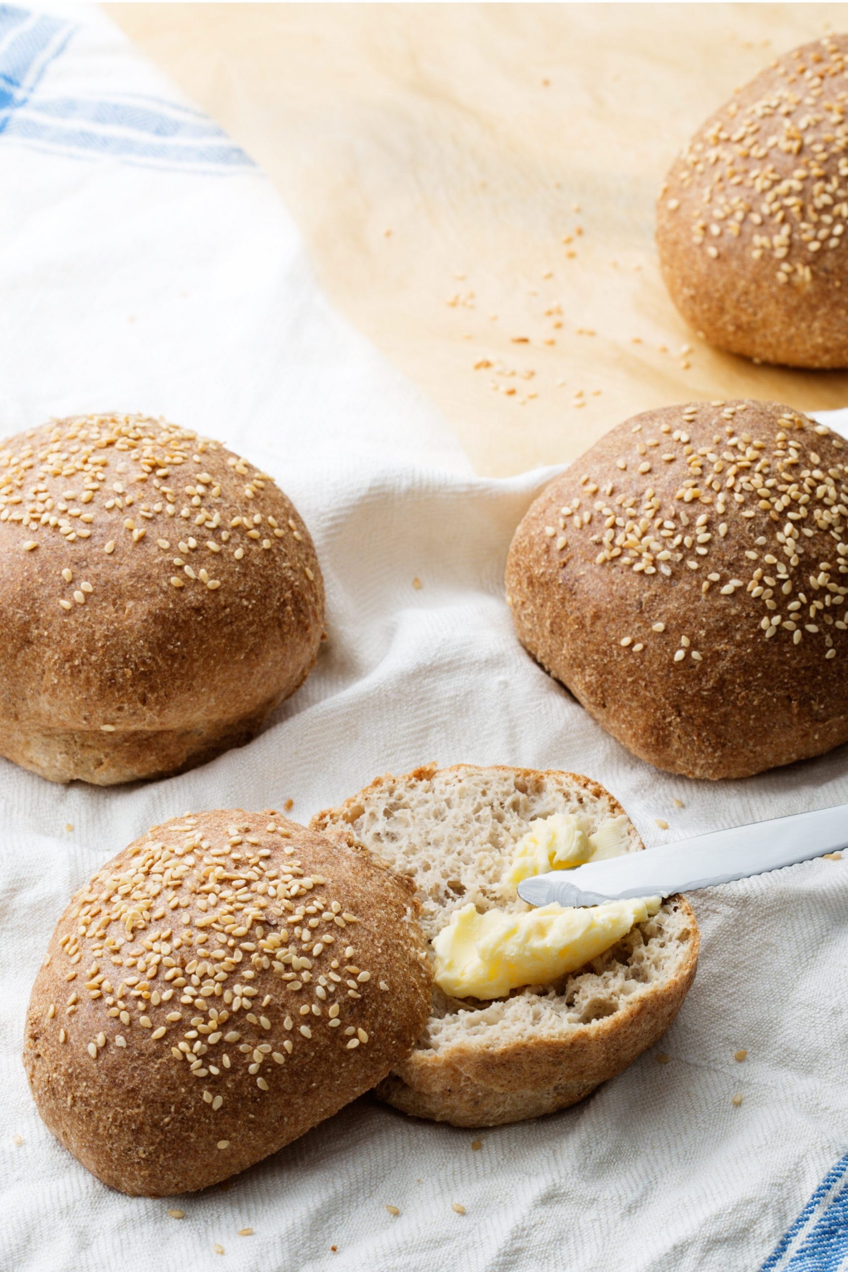 11 Best Keto Bread Recipes