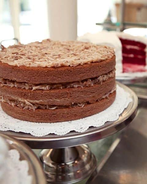 12 Best Cakes in NYC