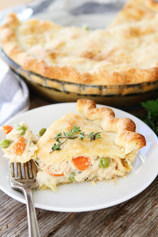 16 Delicious Savory Pies You Must Make