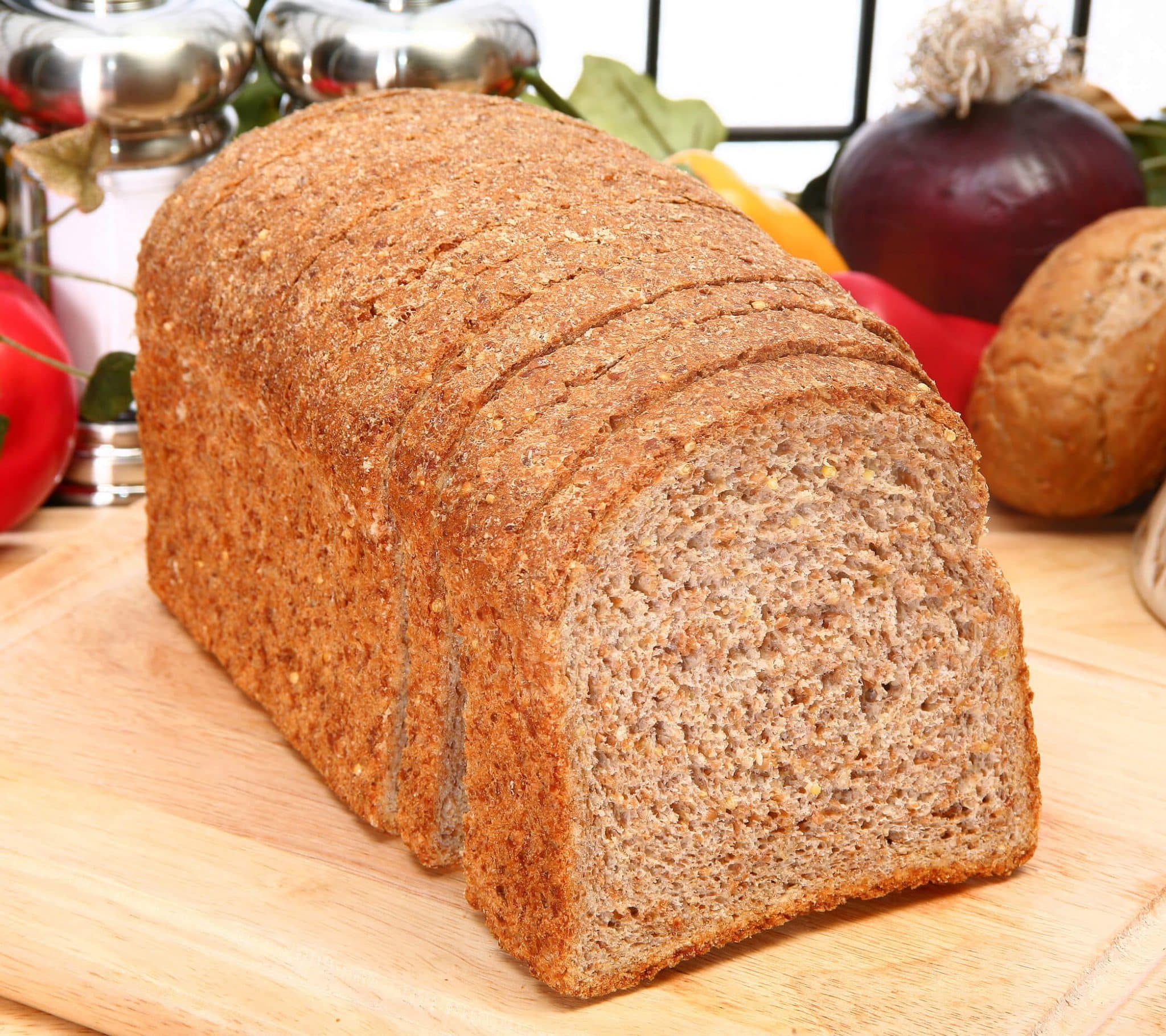 16 Health Benefits of Eating Ezekiel Bread (#Evidence