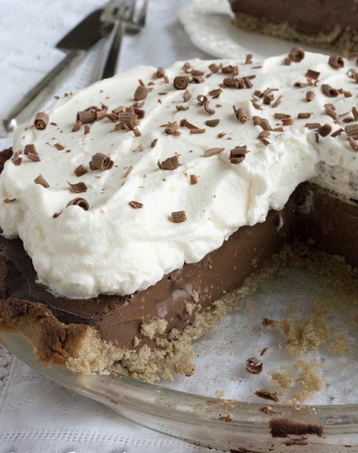 19 Holiday Dessert Recipes That Are Diabetes