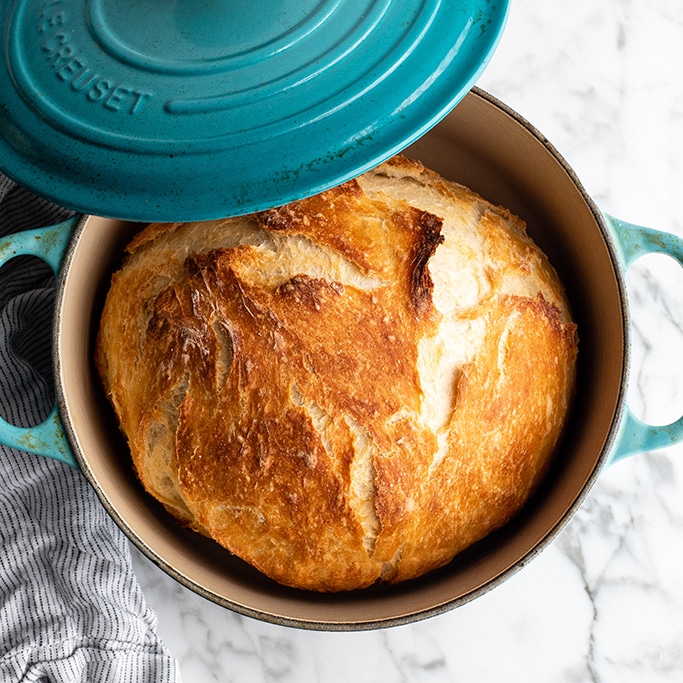 20 Homemade Bread Recipes You Need To Be Baking