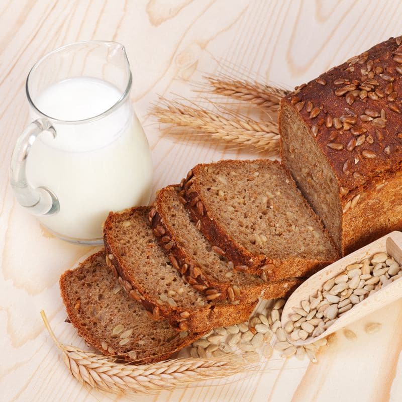 20 Lovely whole Wheat Bread Low Carb