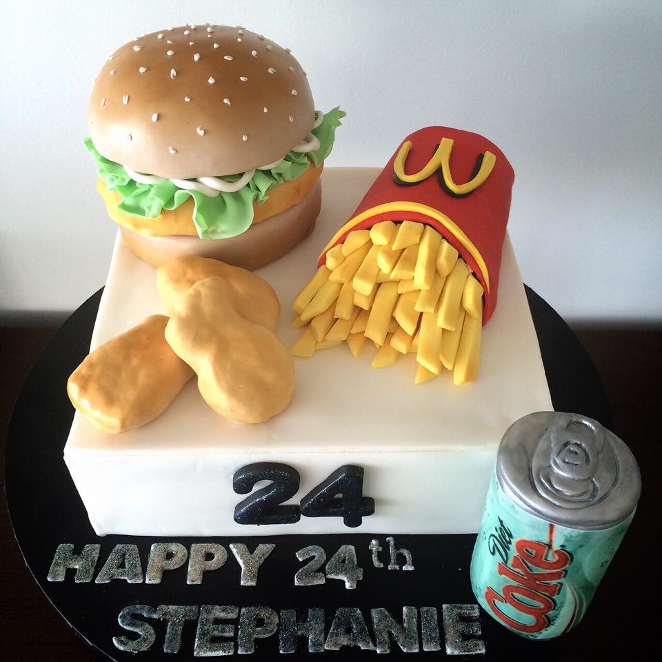 21+ What Can You Get For Free On Your Birthday At Mcdonald