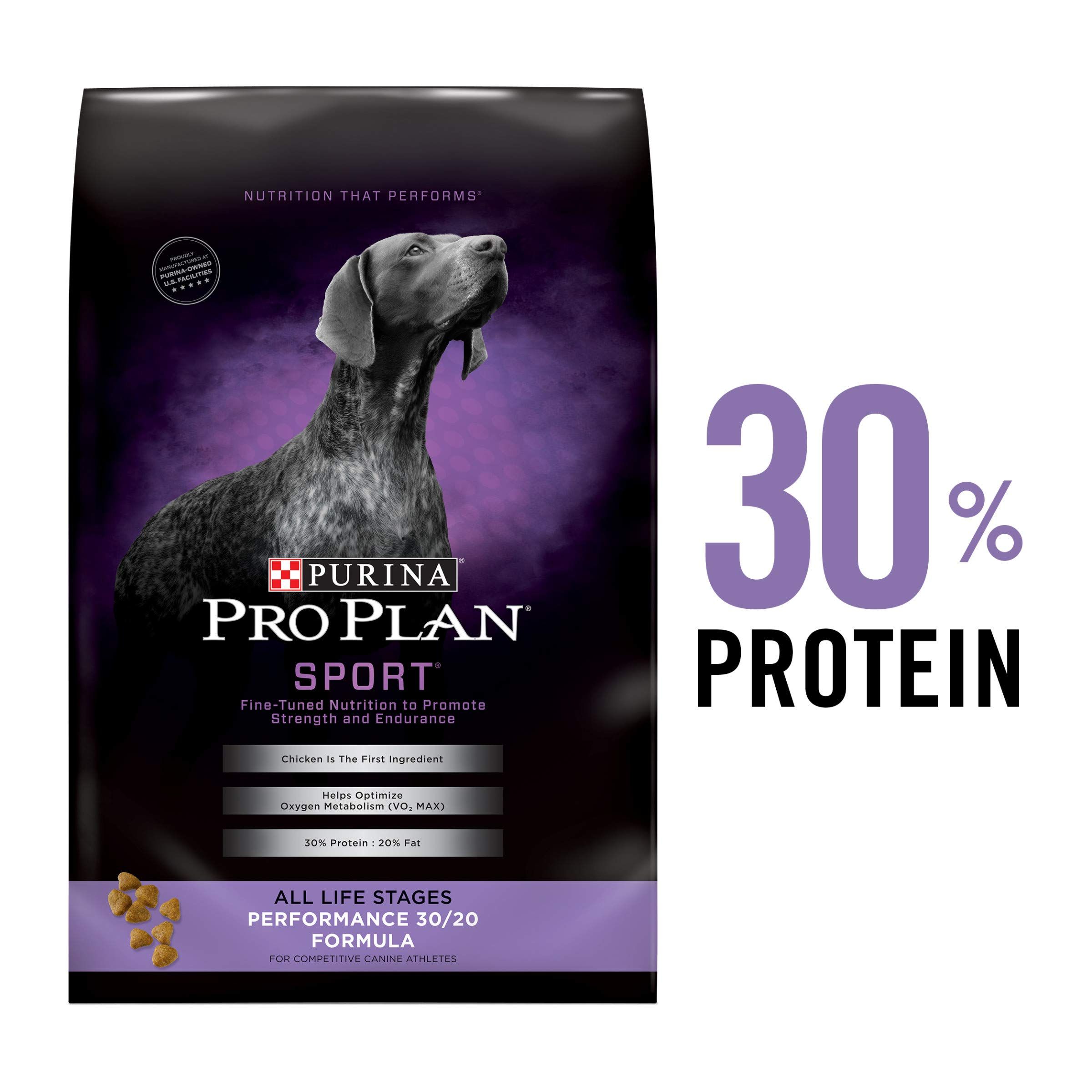 26 HQ Photos Purina Pro Plan Puppy Review : Purina Pro Plan Dog Food ...