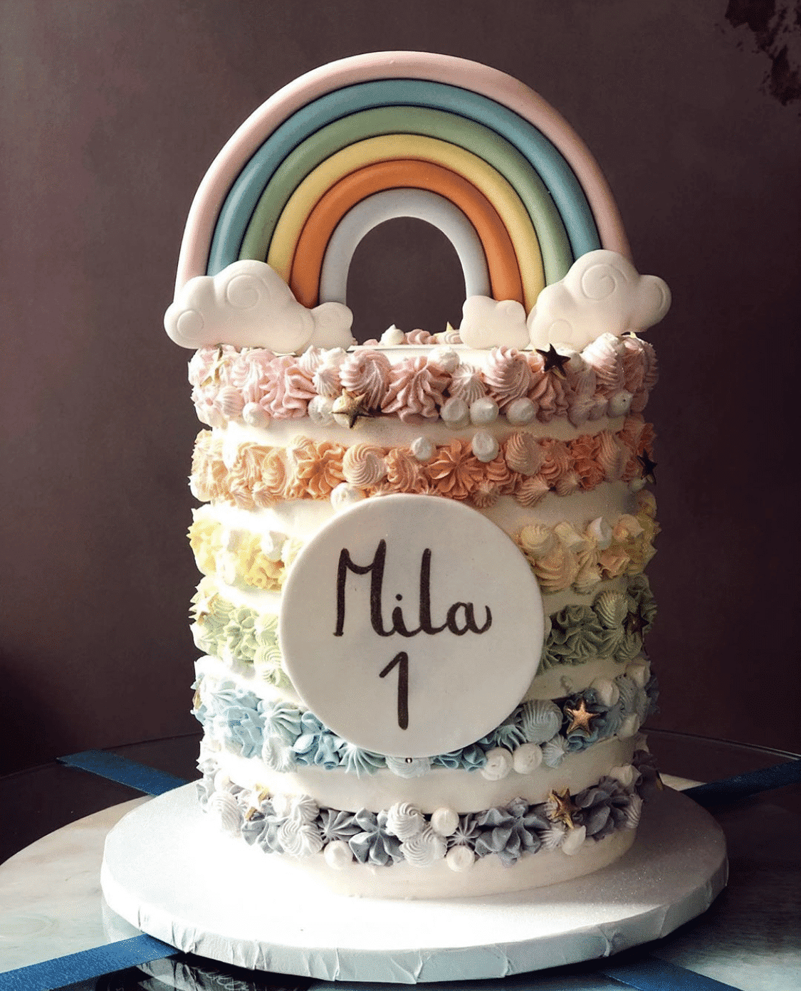 30 Places To Buy An Amazing Birthday Cake Around Miami