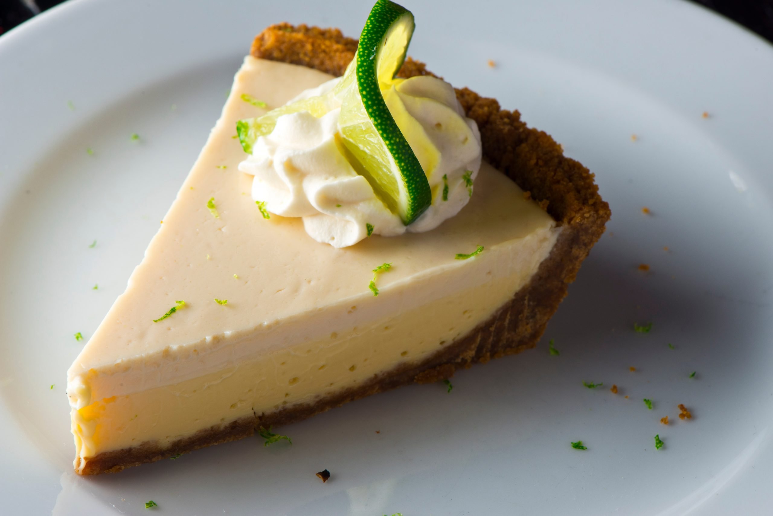 7 Best Places To Get Key Lime Pie In Key West