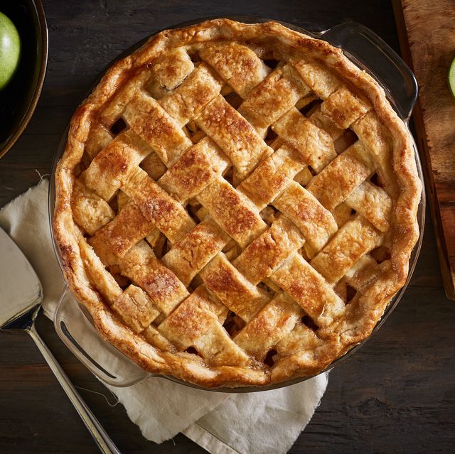 70 Best Apple Pie Recipes