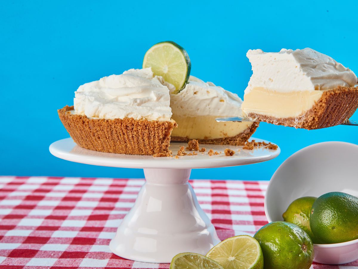 9 Key Lime Pies Available for Takeout and Delivery in ...