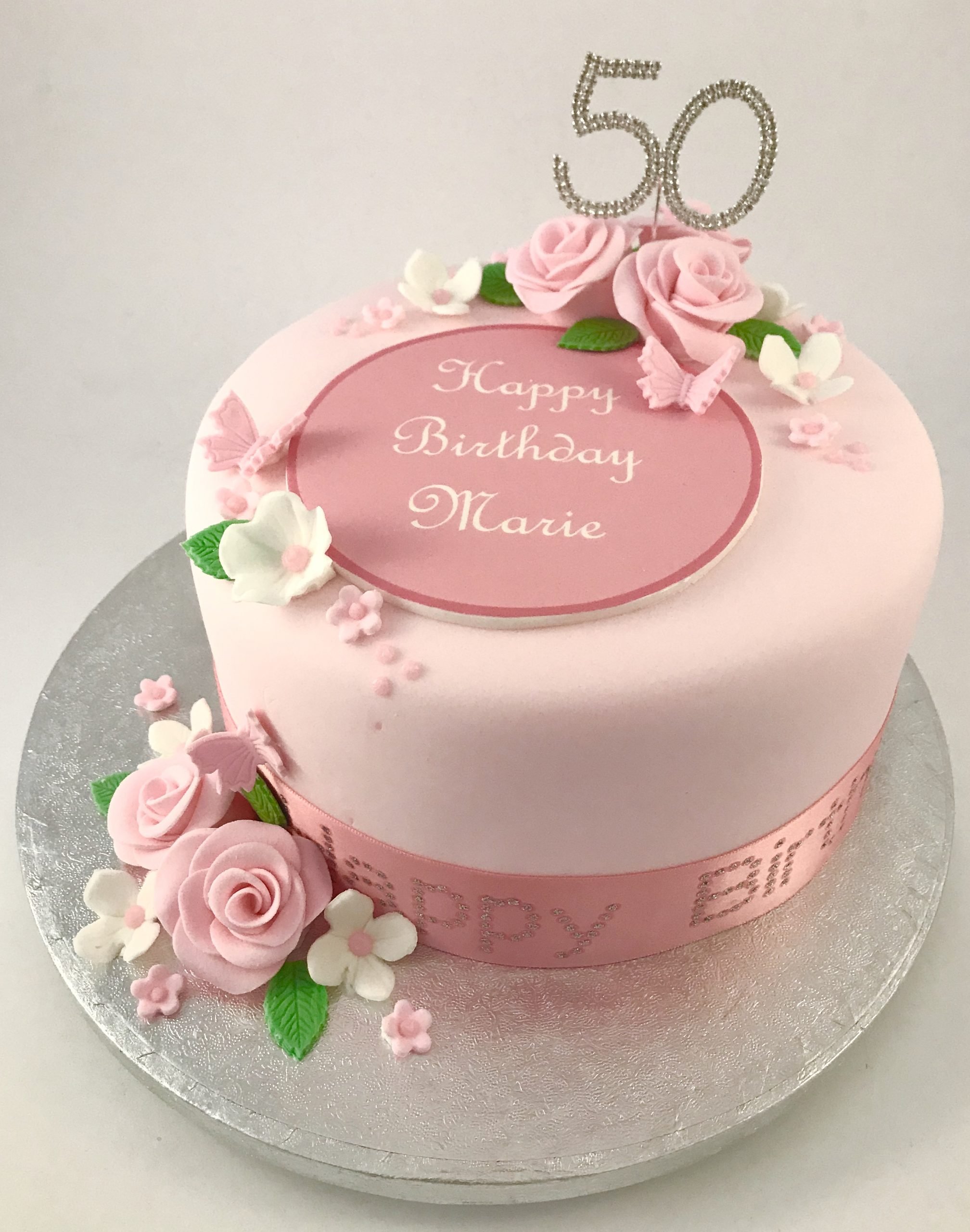 Adult Birthday cake Gallery
