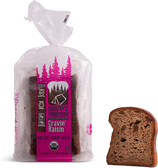 Amazon.com: 647 bread