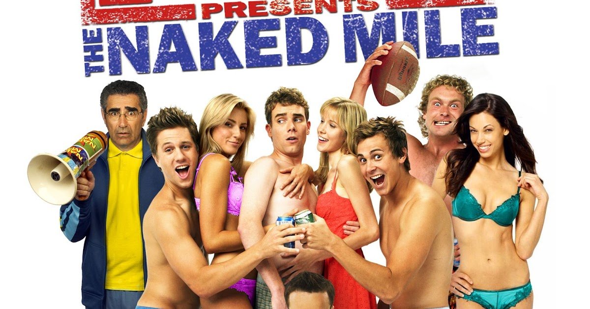 American Pie Presents The Naked Mile (2006) ~ .::NON STOP ...