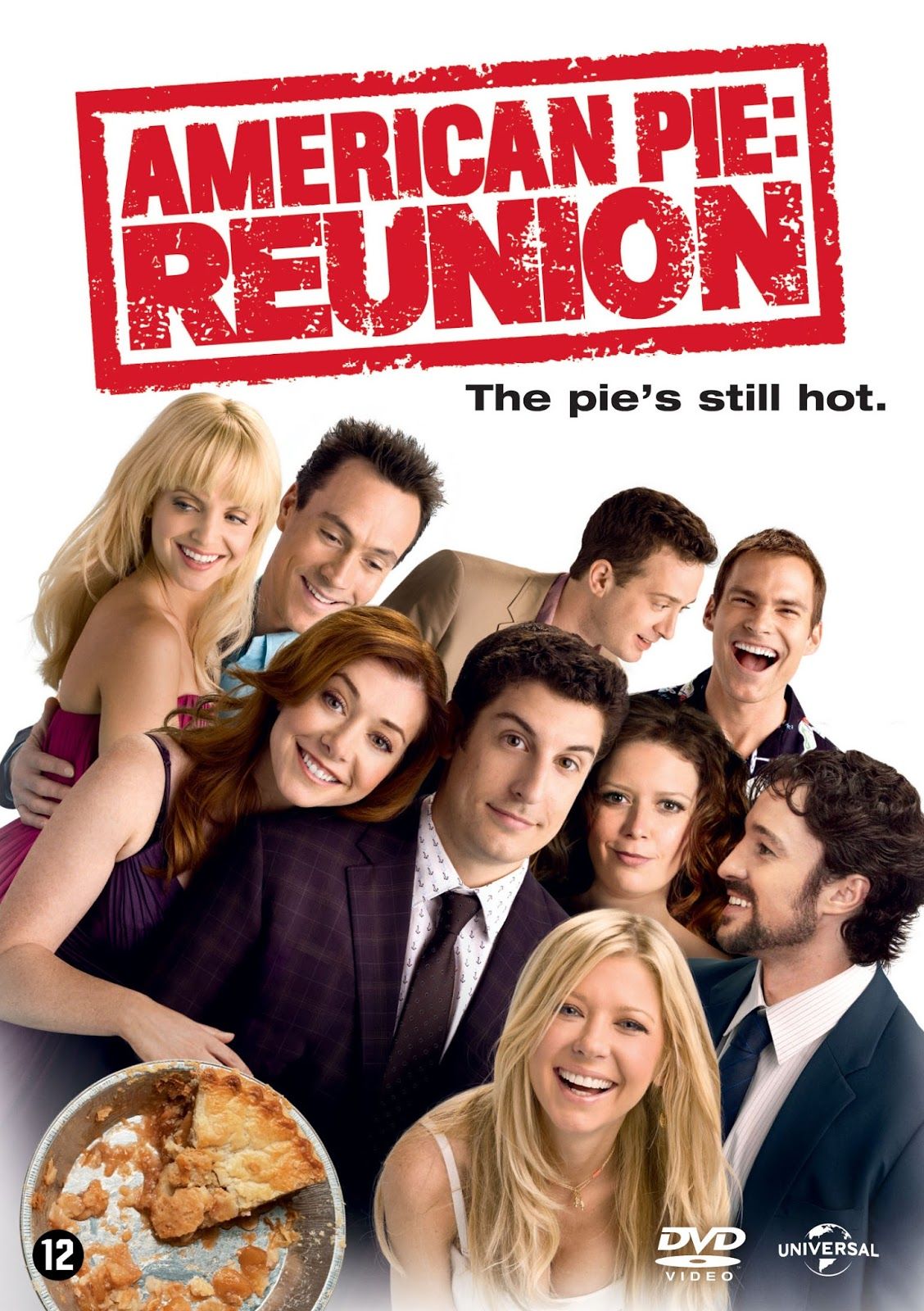 American pie reunion unrated