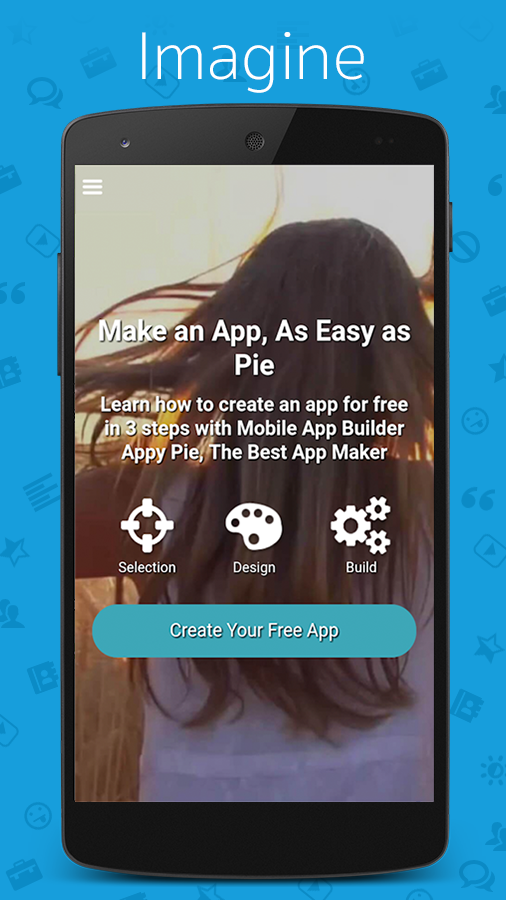 App Builder by Appy Pie