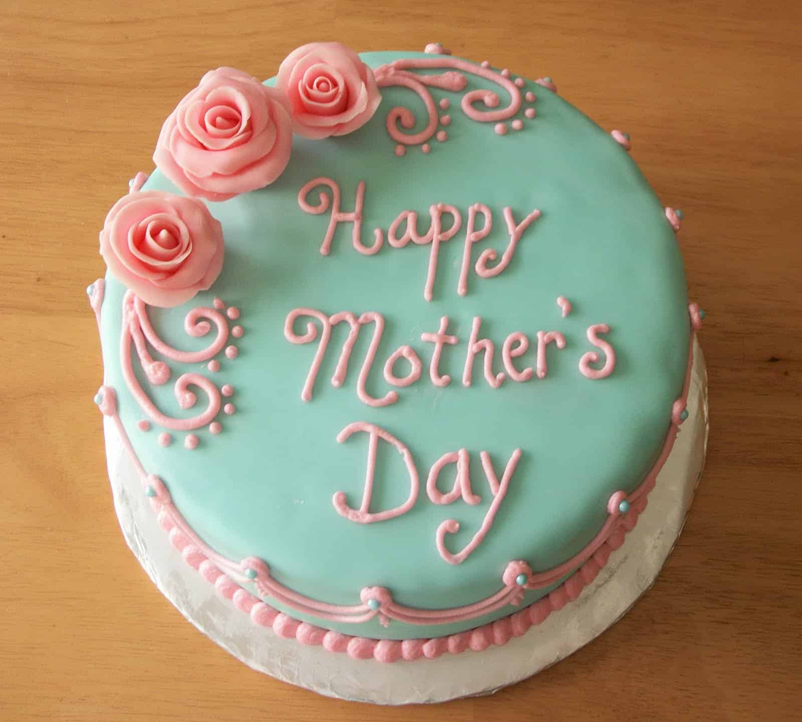 Bellissimo! Specialty Cakes: " Mother