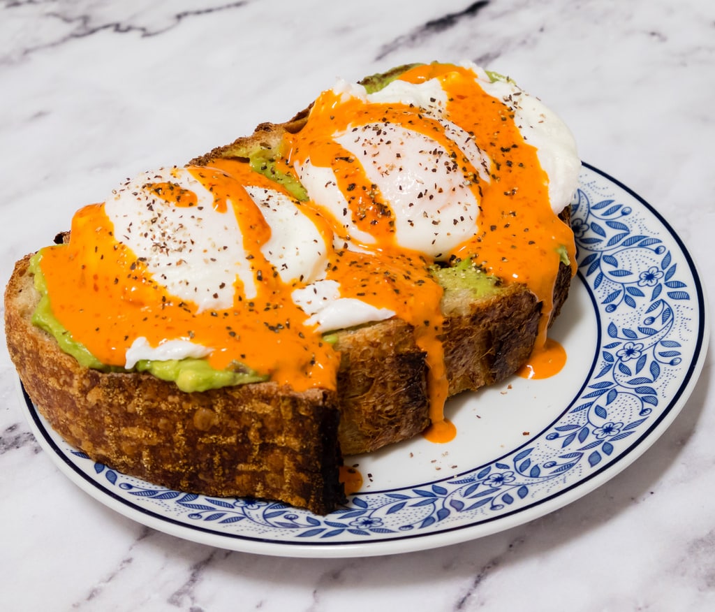 Best Bread for Avocado Toast in Vancouver [GUIDE]