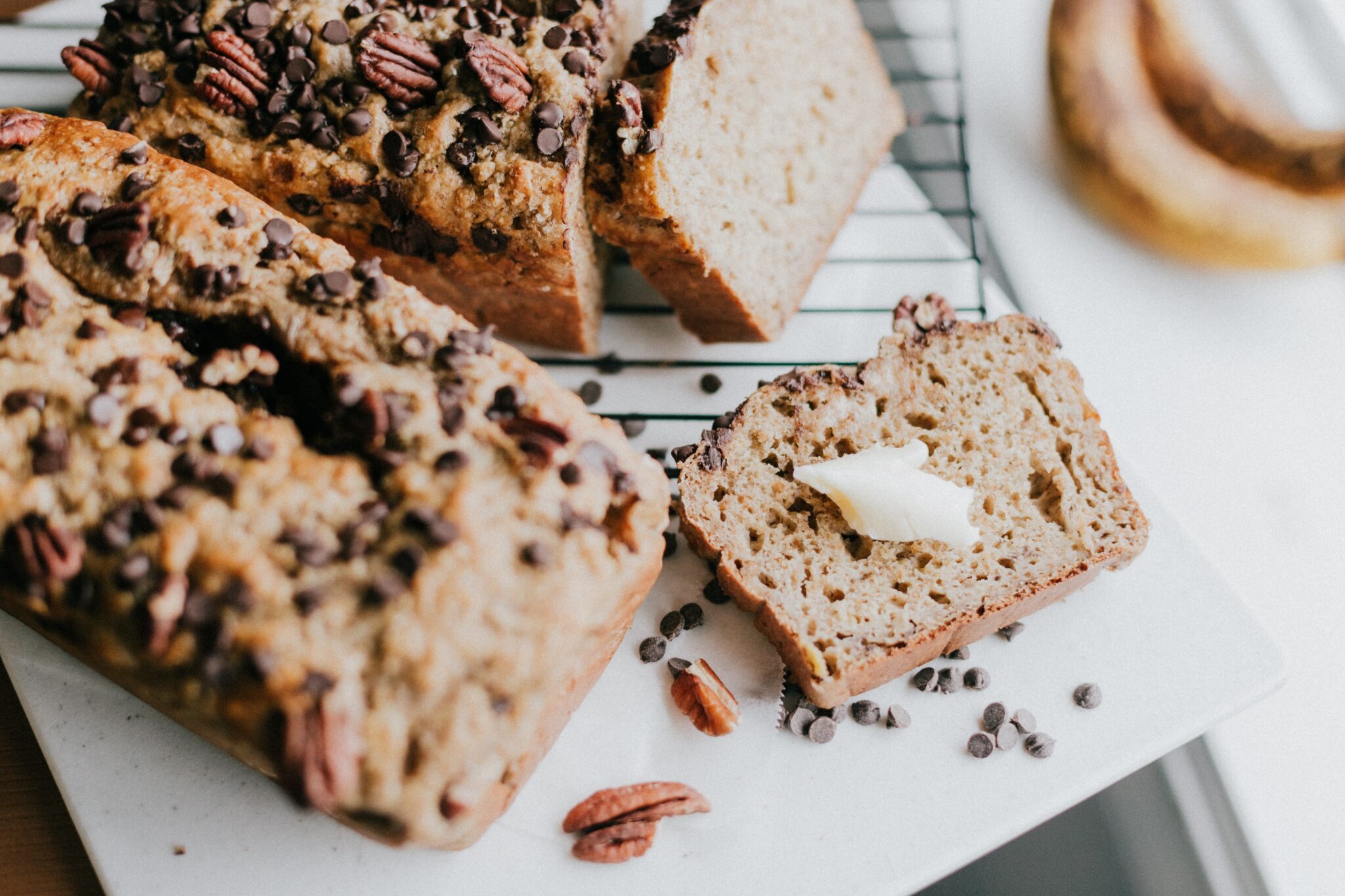 Best Bread for Weight Loss : 8 Healthy Options