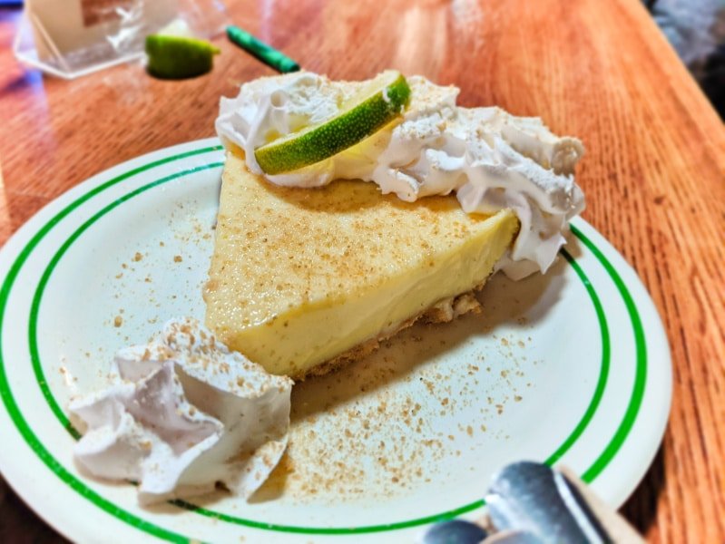 Best Killer Key Lime Pie (and cocktails) to Love In Key ...