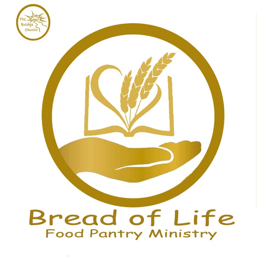 Bread of Life Food Pantry Ministry