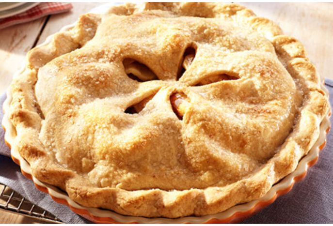 Buy Julian Pie Company Apple Pie Online