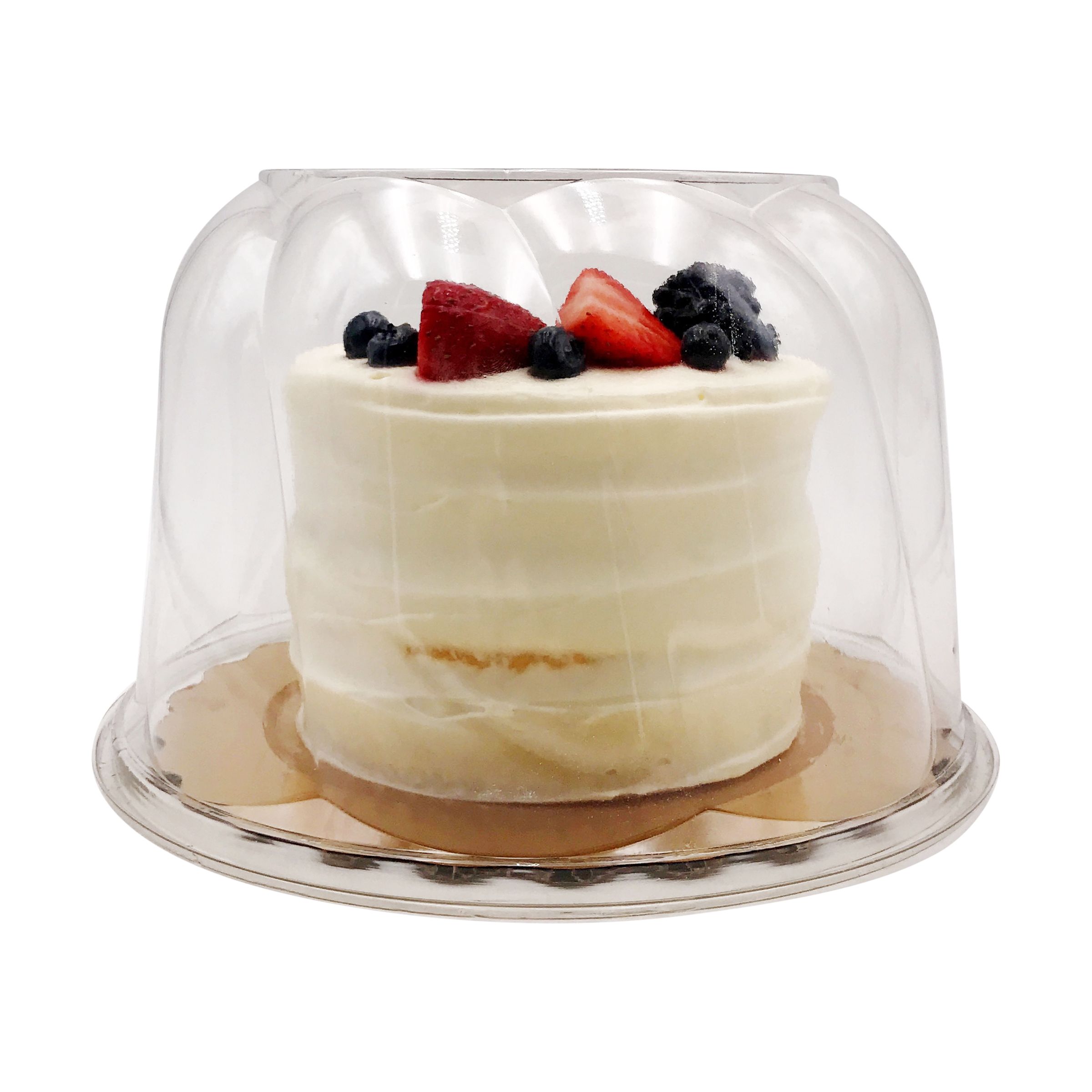 Chantilly Berry Cake 5inch, 1 lb, Whole Foods Marketâ¢