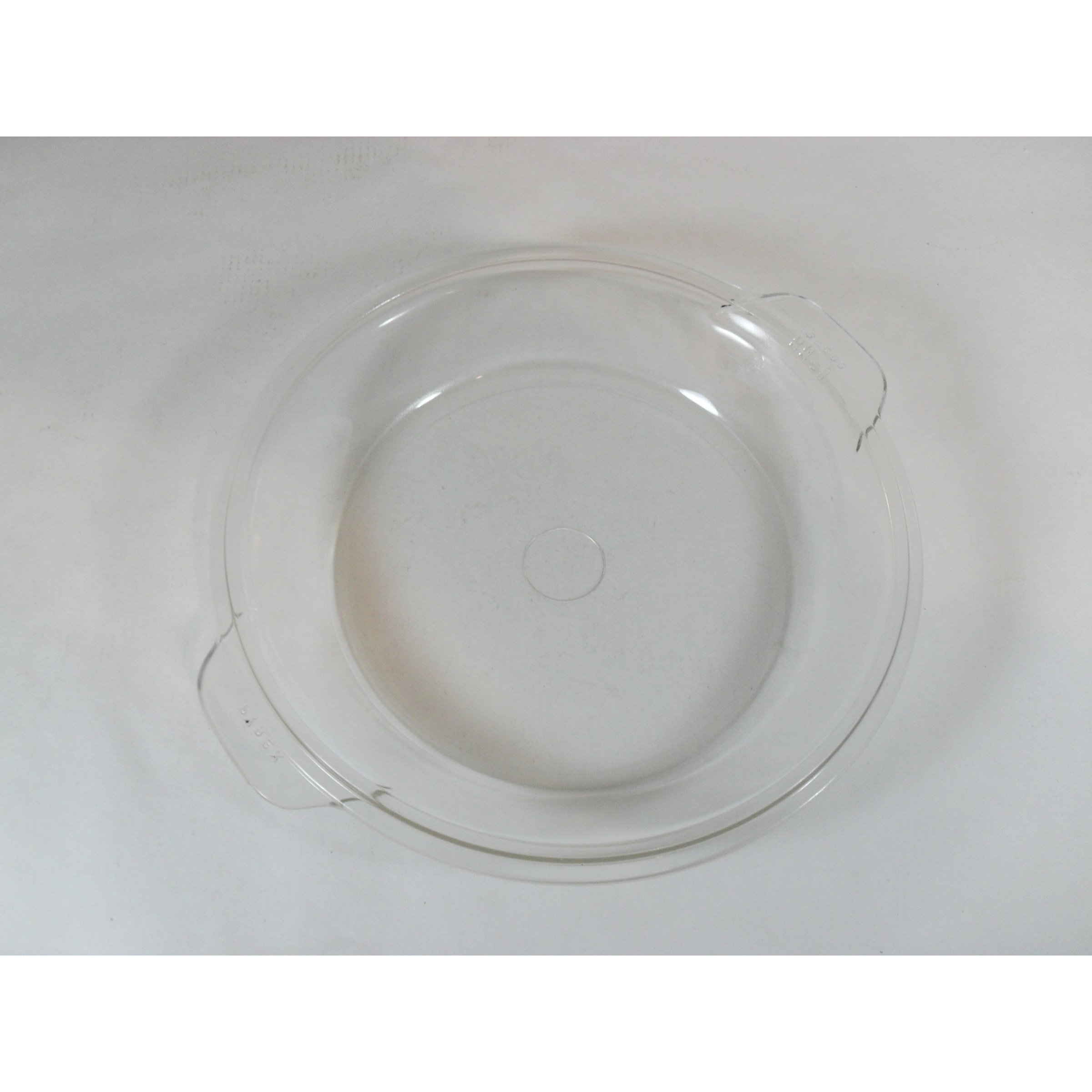 Clear Lid or Pie Plate Pyrex 683