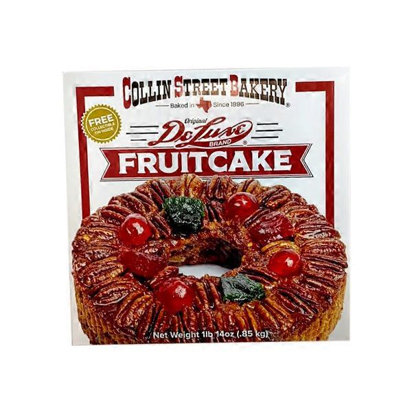 Collin Street Bakery Fruit Cake (30 oz)