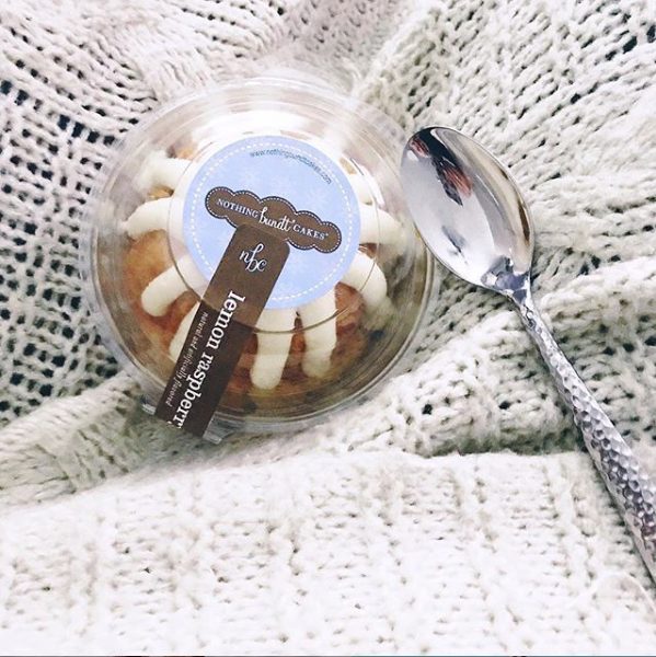 Coupon Code For Nothing Bundt Cakes