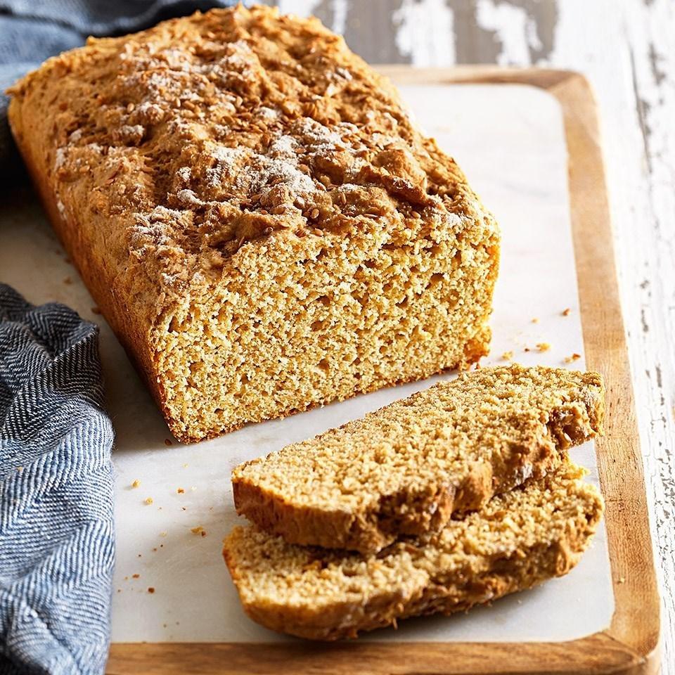 Diabetic Whole Wheat Bread Recipe