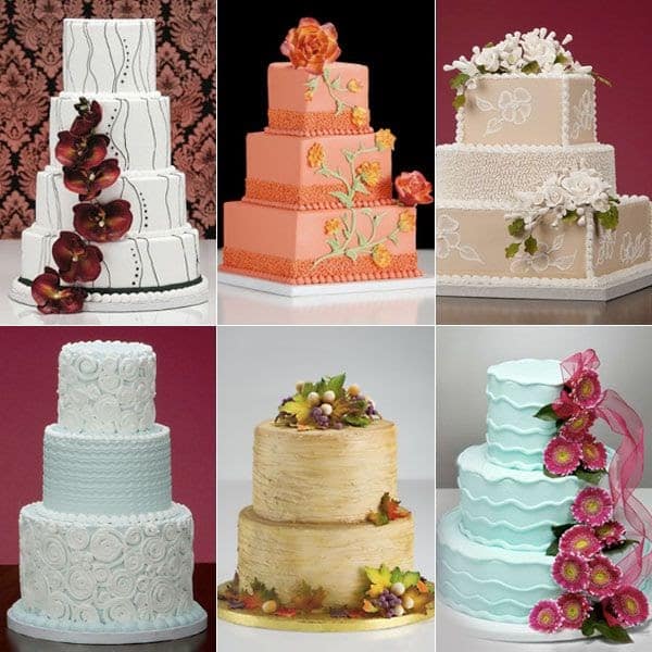 Does Costco Make Tiered Wedding Cakes