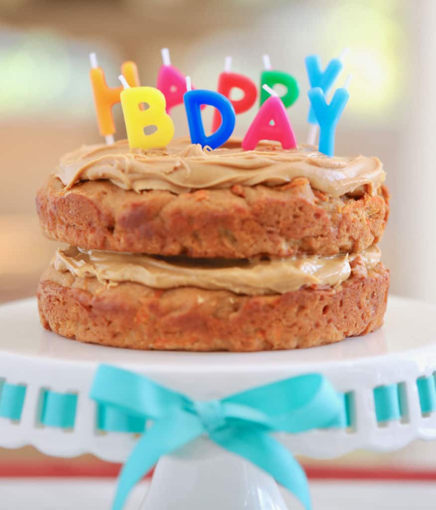 Dog Birthday Cake Recipe For Your Furry Friend