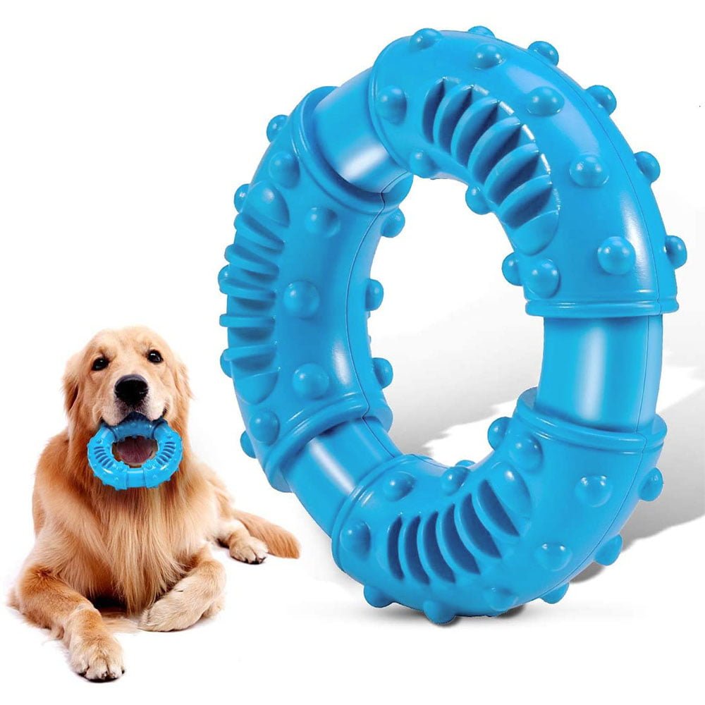 Dog Chew Toys for Aggressive Chewers Large Breed, Non