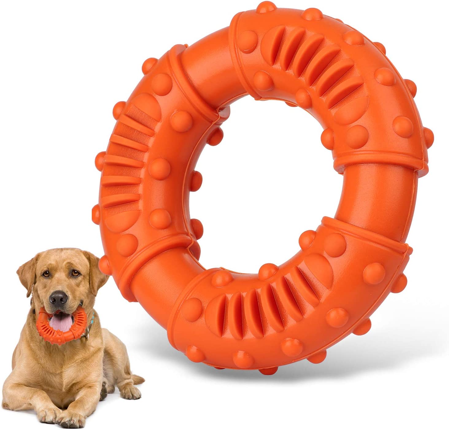 Dog Chew Toys for Aggressive Chewers Large Breed,Ultra
