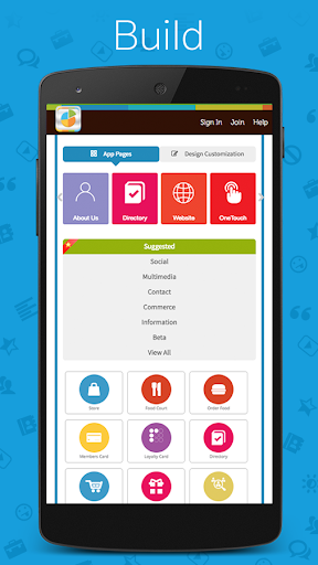 Download App Builder by Appy Pie