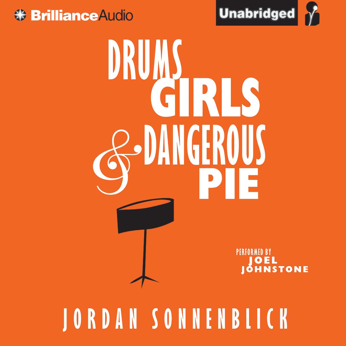 Drums Girls And Dangerous Pie