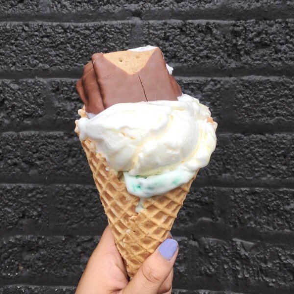 Fab Happenings: Top 5 Ice Cream Shops in Chicago