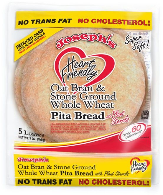 Favorite 2 PPs Pita Bread