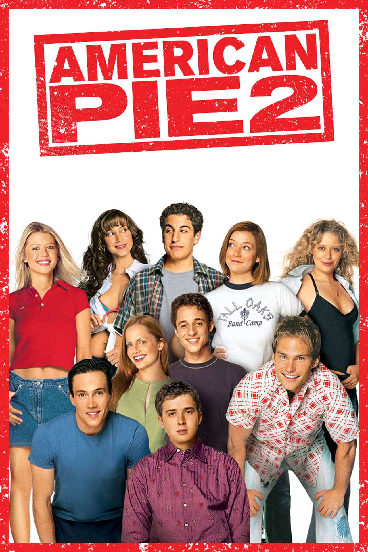 Free Watch American Pie 2 (2001) Movie Without Downloading ...