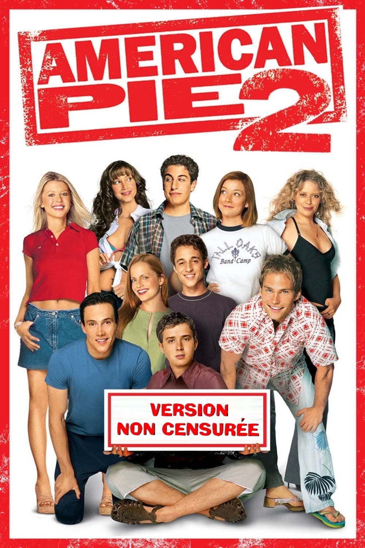 Full Free Watch American Pie 2 (2001) HD Free Movie at ...