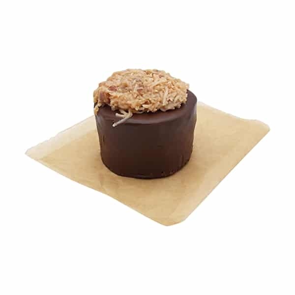 German Chocolate Cake 3 Inch, 5 oz at Whole Foods Market