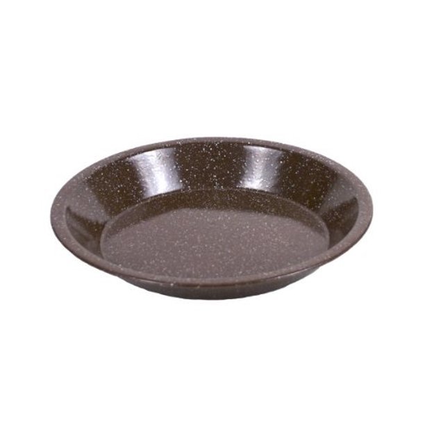 Granite Ware Better Browning Round Pie Pan, 9