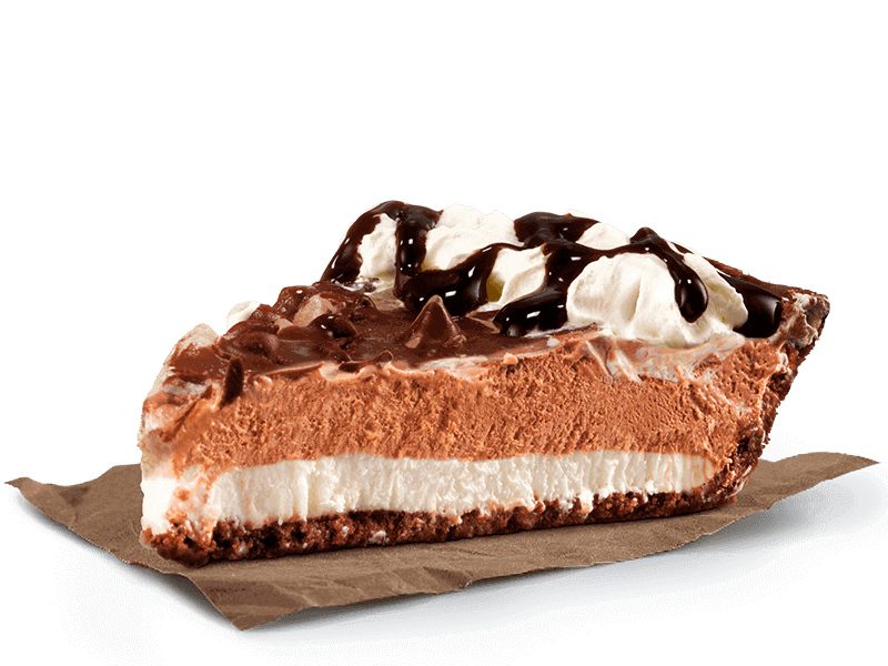 Hersheys chocolate cream pie recipe