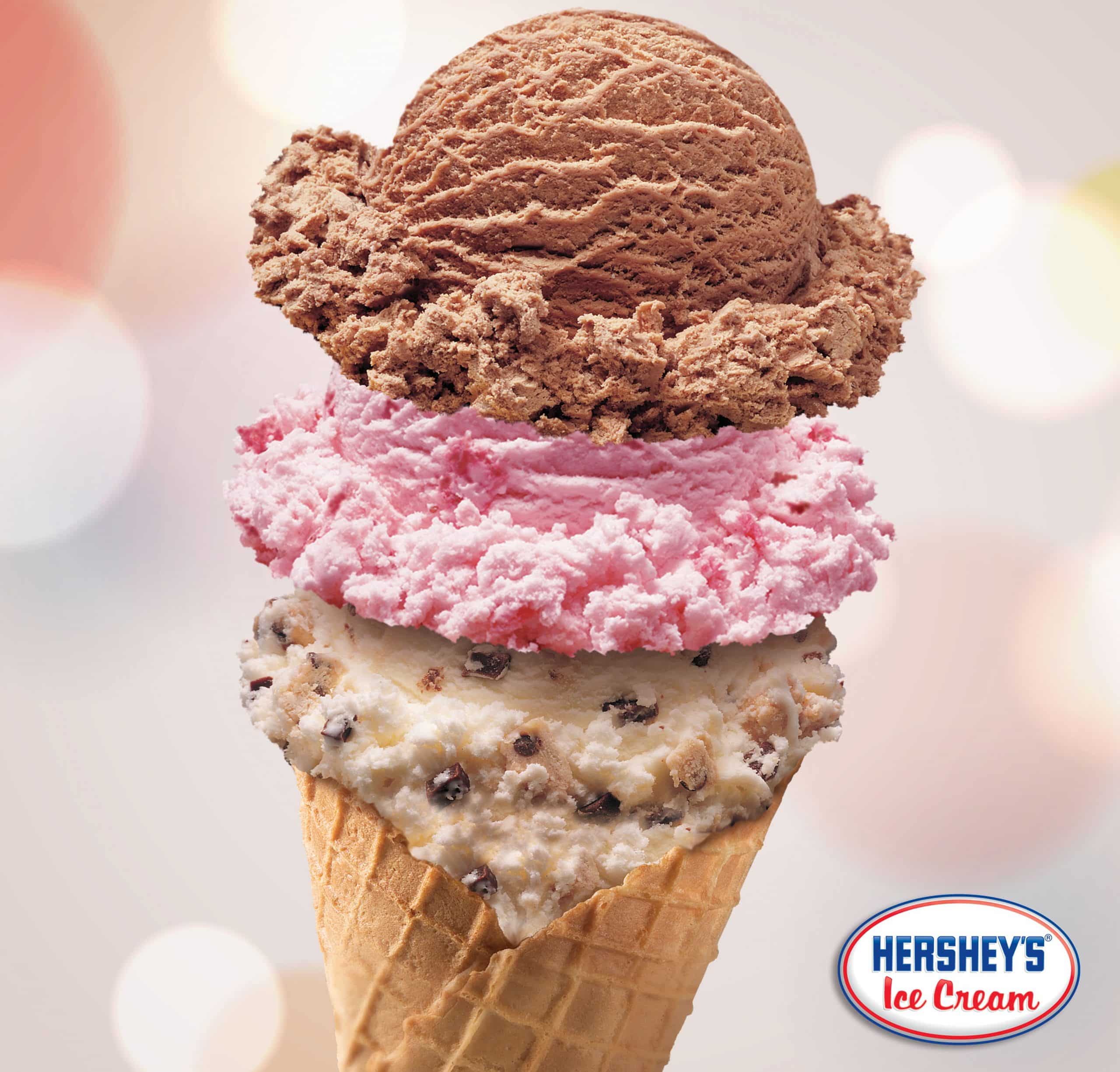 Hersheys Ice Cream Cake Calories