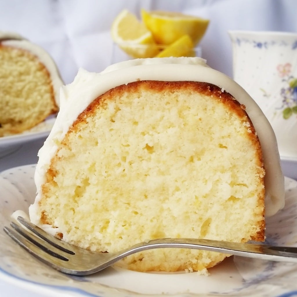Homemade Lemon âNothing Bundt Cakeâ? â Rumbly in my Tumbly