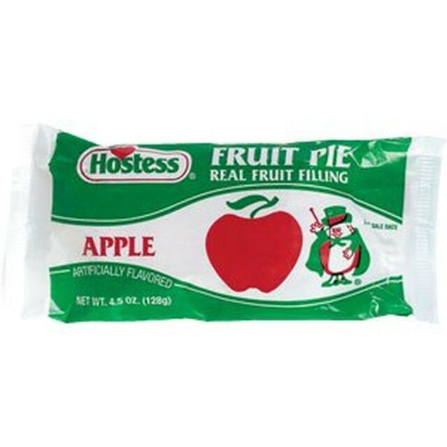 Hostess Fruit Pies for sale online
