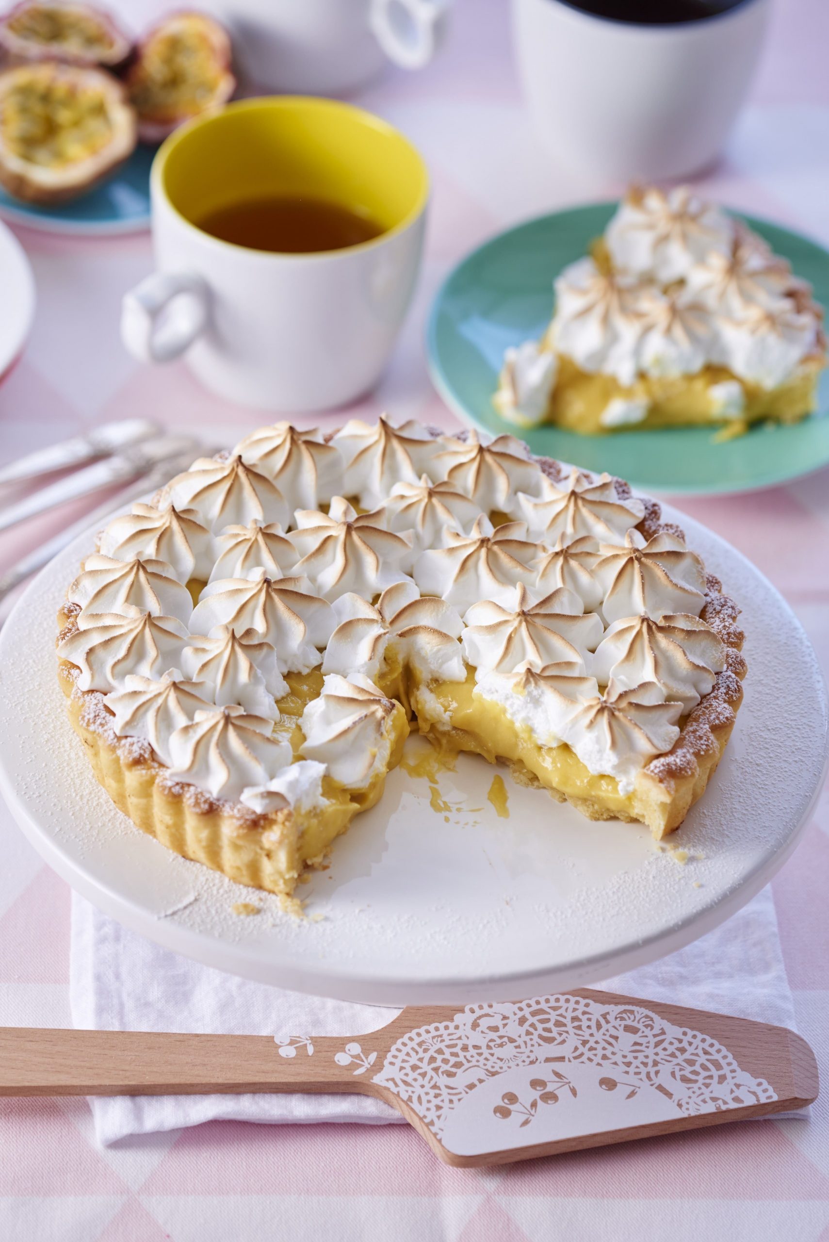How Do You Make Lemon Meringue Pie? Try These Tips To ...