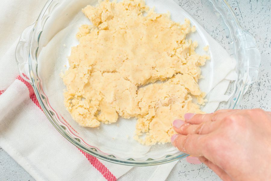 How to Make a Delicious Pie Crust Without Shortening