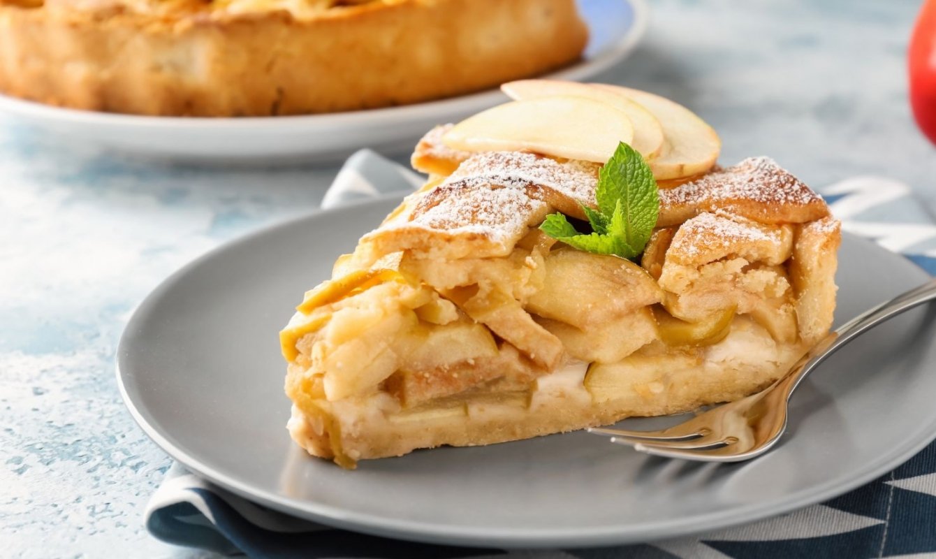How to Make the Best Apple Pie