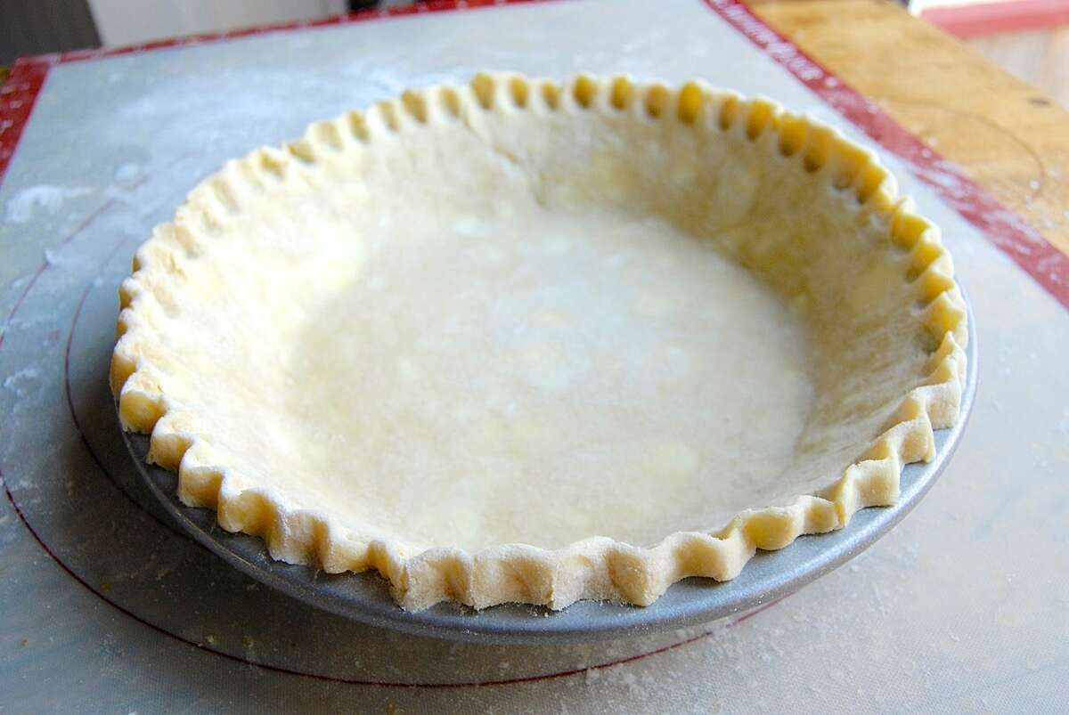 How to make the best pie crust