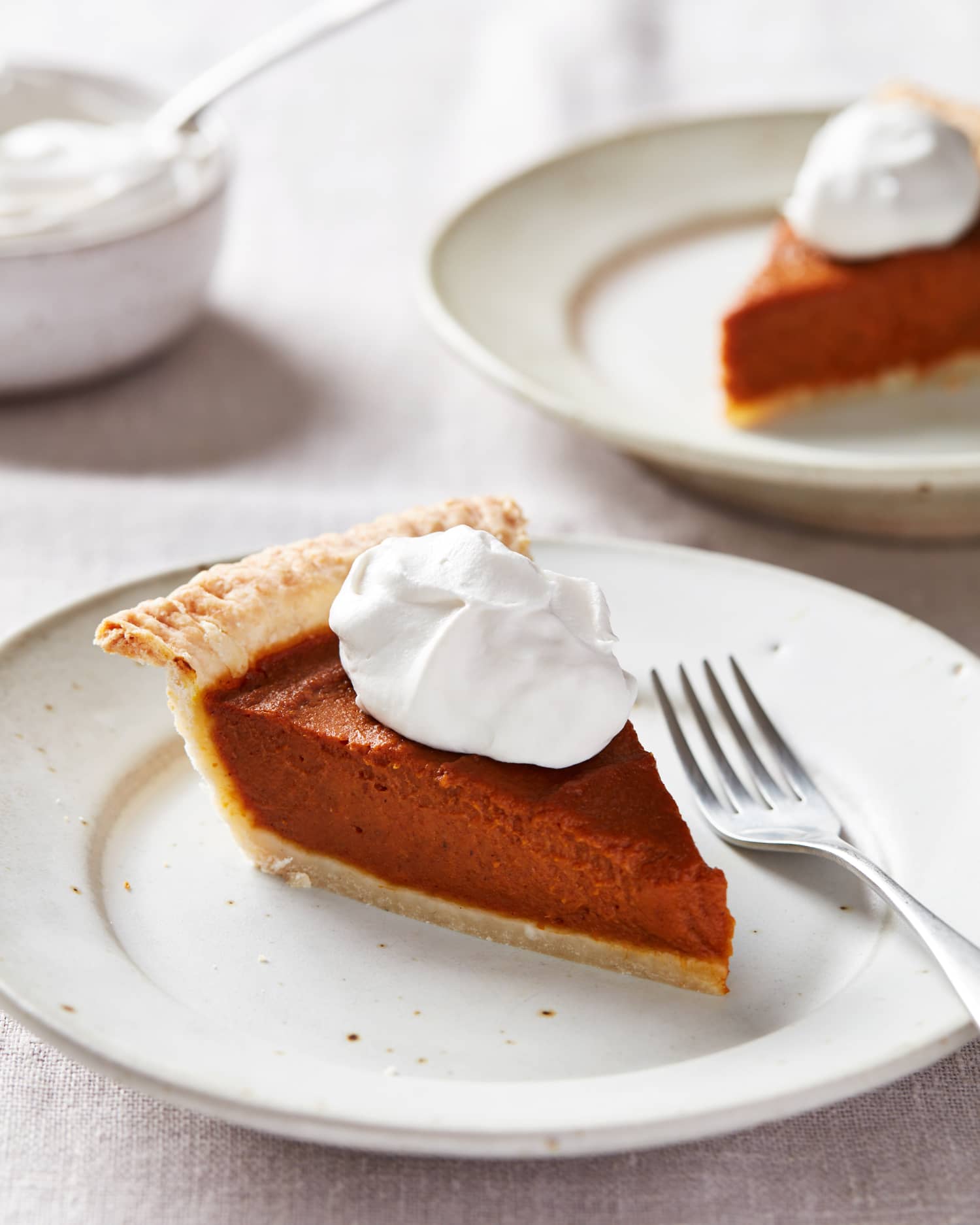 How to Make Vegan Pumpkin Pie: The Easiest, Best Recipe ...